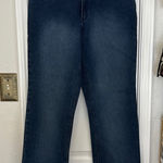 Bugle Boy Y2k vintage tapestry trim bootcut jeans Photo 0