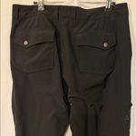 Eddie Bauer  Women’s Fleece-line Cargo pants for winter days Photo 2