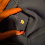 Lululemon Scuba Oversized Half-Zip Hoodie Photo 1