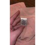 Pink Lily Womens  pink gingham tie front tank top casual summer barbie girly Photo 6