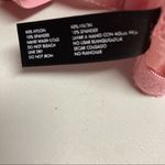 XOXO , Women’s pink lace bra, Size 38DD, style # 529416, nylon & spandex blend Photo 3