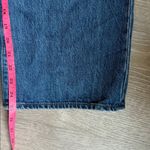 Aritzia Denim Forum The Farrah Hi-rise Wide Cropped Jean 27 Photo 8