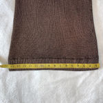 Nicki Minaj  two piece Set crop sweater/pencil skirt ribbed knit, top XL, skirt L Photo 12