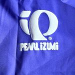 Pearl Izumi  Women's Zephrr Barrier Biking Cycling Windbreaker Jacket Packable M Photo 5