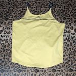GUC Tank Too Women’s Size XL VINTAGE 2002 Adidas Tank Too Three Stripes Photo 0
