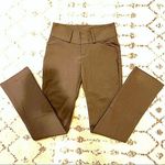 American Rag Black Straight Leg Trousers Dress Pants Size 3 Photo 1