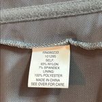 NWT Ryan Destiny Pacsun Gray Lace Bra Camisole Size Medium Photo 11