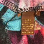 Copper Key Multicolored Maxi Skirt Photo 5