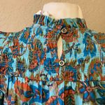 Love The Label Poppy Top Sz XS Photo 5