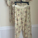 Betty Boop  Floral PJs  Photo 0