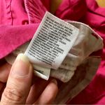 Old Navy Hot Pink Low Rise Shorts, Size 4 Photo 4