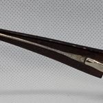 Laura Ashley  Donna Linen Lace Prescription Frames Photo 3