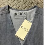 FIGS NEW  Casma Three-Pocket Scrub Top™ Womens Shirt Size‎ XS Photo 1