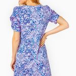 Lilly Pulitzer Women's Haydn T-Shirt Dress Photo 1
