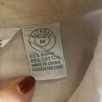 Gitano Blouses Tan Size M Photo 2