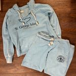 Ocean Drive Beach Sweat Set Photo 0