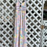 Free People Wisteria Maxi Dress Photo 9