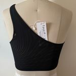 Emma & Sam LF Sheer cropped top Photo 6