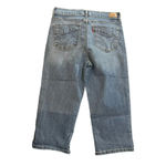 Levi's 512 Perfectly Slimming Cropped Jeans 14 Photo 3