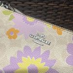 Coach Nolita 19 In Signature Canvas With Floral Print cbm73 Photo 5