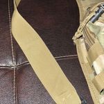 Desert Camo Shoulder Bag Brown Photo 5