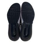 Nike  Air Force 270 Men's Black White Lace Up Low Top Athletic Sneakers Shoes 12 Photo 3