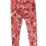Aerie Offline Real Me Xtra 7/8 Legging Pink & Red Size M Photo 0