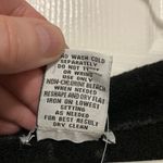 Sweet Romeo  New Charcoal with Light Gray Details Long Sleeve Hoodie Photo 4