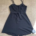 Forever 21 Black Dress  Photo 0