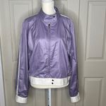 Liz Claiborne Vintage 80’s 90’s LizGolf  Medium Jacket Sz L a34 Photo 2