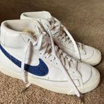 Nike Blazer High Top Sneakers Photo 0