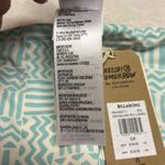 Billabong Reversible Two Way Dreamland Lowrider Bikini Bottoms Photo 14