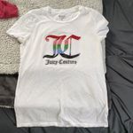 Juicy Couture tshirt Photo 0
