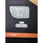 MLS Columbus Crew Women’s Short Sleev Crewneck T Shirt Size Small Black Photo 5