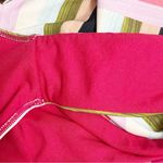 Billabong NWT Sun Quest One Piece Swimsuit Red Pink Multi Stripe Size XL New Photo 8