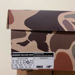 New Balance  Numeric 480 Rukus Mallard Duck Special Box Size 9 Men (NM480RUK) Photo 7