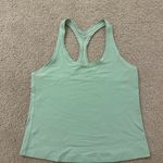 Lululemon Cool Racerback Tank Short Tank Top Photo 0