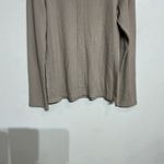 Aerie Stone Harbor Essential Henley Layering T-Shirt Sz L Photo 7