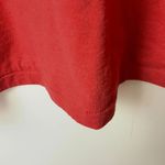 Fruit of the Loom Vintage 90s March of Dimes WalkAmerica T-Shirt Red XXL Unisex Photo 5