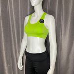 Soho Sport Active Wear Lime Green Sports Top Photo 14