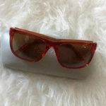 Calvin Klein  Sunglasses Orange Men’s Sunglasses Photo 1