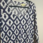 Lilly Pulitzer Lilly Pultizer Beacon fish patterned shift dress Photo 2