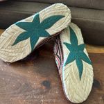 Twisted X Brown Leather Women’s Shoes with Patterned Design Photo 2