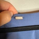 Free People  Sweetest Thing Mini Dress in Midnight Cowboy Photo 3