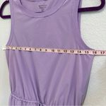 Athleta SPORT DRESS LAVENDER Photo 7