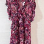 IRO NEW NWT $435 Size US 8 FR 40 Talara Short mini Photo 8