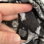 Tolani  Floral Print Surplice Wrap Blouse NEW Photo 5