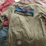 Patagonia Long Sleeve Shirt Photo 1