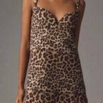 Anthropologie DHRUV KAPOOR  DRESS PLUS SIZE 3X NEW NWT RARE HTF ANIMAL PRINT Photo 2