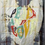 Gander mountain (Guide Series) Bleach Dyed Flannel Shirt with Back Graphic-XL Photo 3